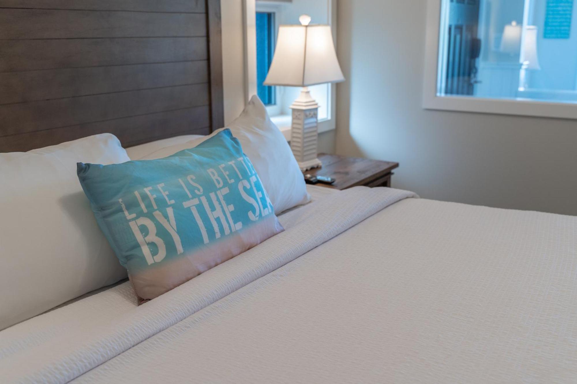 Sookepoint Ocean Cottage Resort Esterno foto